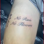 Chris Chavers - @panafayegaamor - Instagram