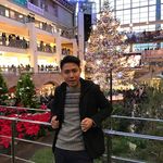 __chriscross__ - @chrischeah - Instagram