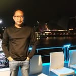 Chris Cheah - @chris.cheah.779 - Instagram
