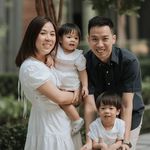 Chris Cheang - @tengfy - Instagram