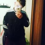 christopher - @hmb_chrischeck - Instagram