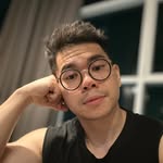 Chris Chee - @ahzhuuu96 - Instagram