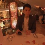 Chris Chee Kang Liu - @cheekangliu - Instagram