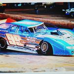 Chris Cheek - @chrischeekracing - Instagram
