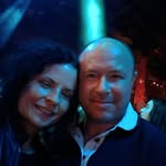 Chris Cheek - @therealtarsonis - Instagram