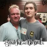 Chris Cheek - @chrisdcheek - Instagram