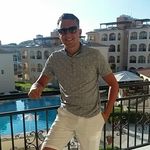 Chris Cheek - @chris.avfc87 - Instagram