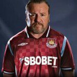 Chris Cheers - @ironhammers6 - Instagram