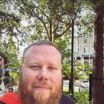 Chris Cheers - @chrischeers - Instagram