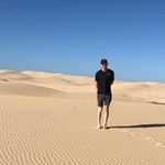 Chris Cheetham - @chrischeetham_95 - Instagram