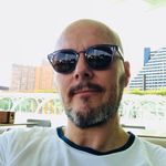 Chris Cheetham - @chettyc - Instagram