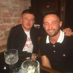Chris Cheetham-Roberts - @chrischeethamr - Instagram