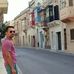 Chris Shikan - Facebook