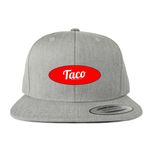 Taco Sanchez - @chris.chenault - Instagram