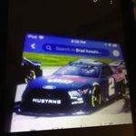 Chris chenoweth - @wwww.nickelplate767 - Instagram