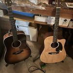 Chris Chenoweth - @chenowethmusic - Instagram