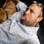 Chris Chenoweth - @chrischenoweth0 - Instagram