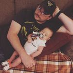 Chris Chenoweth - @mangledcheeknow - Instagram