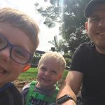 Chris Chenoweth - @chris.chenoweth.169 - Instagram