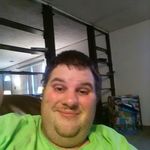 Chris Chenoweth - @chenoweth_chris - Instagram