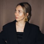 Кристина Черныш | Персональный стилист Москва - @chris_chernysh - Instagram