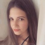 Кристина Чернявская - @chrischernyavskaya - Instagram