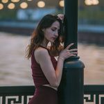 Кристина - @_chris_chernysheva_ - Instagram