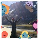 Chris Cherrington - @chris.cherrbear - Instagram