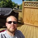 Chris Cherrington - @turiancsec - Instagram