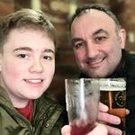 Chris Cherrington - @beeroftheweek__ - Instagram