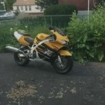 Chris Robert Cherrington - @chrisrobertcherrington - Instagram