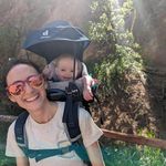Christine Cherrington - @cschadetree - Instagram