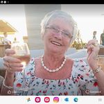 Christine Cherrington - @christine.cherrington - Instagram