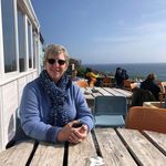Christine Cherrington - @cherrington414 - Instagram