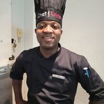 Christopher Cherrington - @chef_cherrington - Instagram