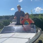 Christon Chesmore - @chesmorechriston - Instagram