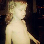 @chrischesson - Instagram