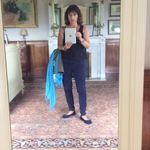 Christiane Chevrette - @christianechevrette - Instagram