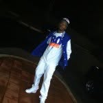 Chris Chevy Boy White - @tobiegrant_chevyboy_gsm - Instagram