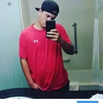Chris Hetrick - @chris_chevylife08 - Instagram