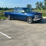 Chris perez - @chris_chevy98 - Instagram