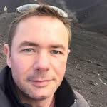 Chris Cheyne - @chrischeyne - Instagram