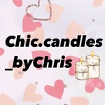 Chic.candles_bychris - @chic.candles_bychris - Instagram