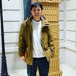 Chris Chien - @chris_chien - Instagram