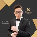 Chris Chien - @chrischien.the80spropertywhiz - Instagram