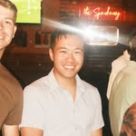 Chris Chien - @cchien13 - Instagram