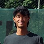 Chris Chien - @cbchientennis - Instagram