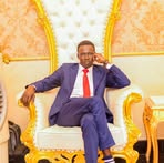 Christopher Biong Chier - Facebook