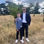 Chris Chilard - @chilardchris - Instagram