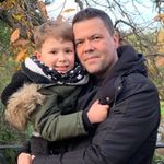 Chris Chilard - @chrischilard - Instagram